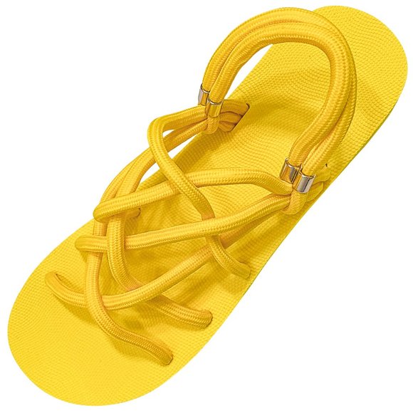 B. Encore Women’s Flip Flop Sandals - Picture 5 of 5
